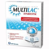 Multilac Synbiotyk (Probiotyk + Prebiotyk) 10 kapsułek - multilac-kapsulki-10-szt[1].jpg